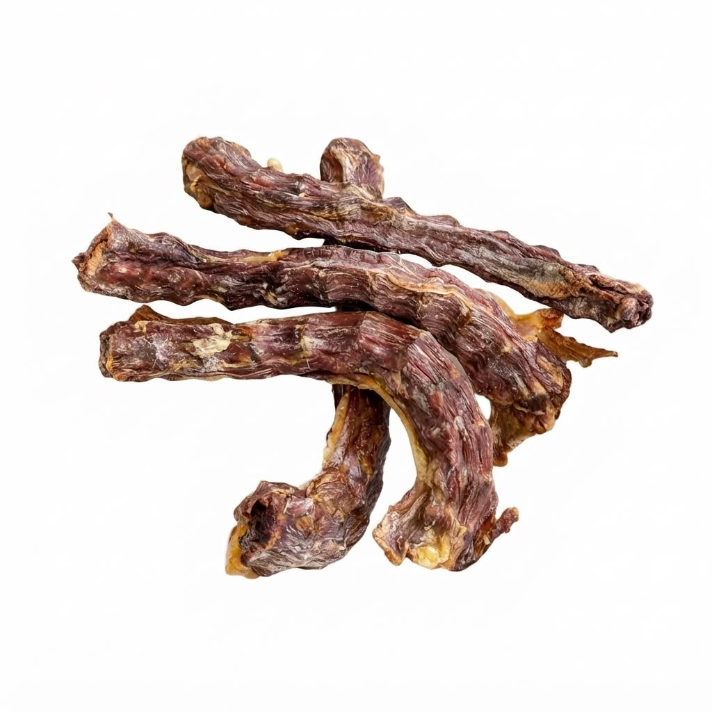 Air Dried Duck Neck