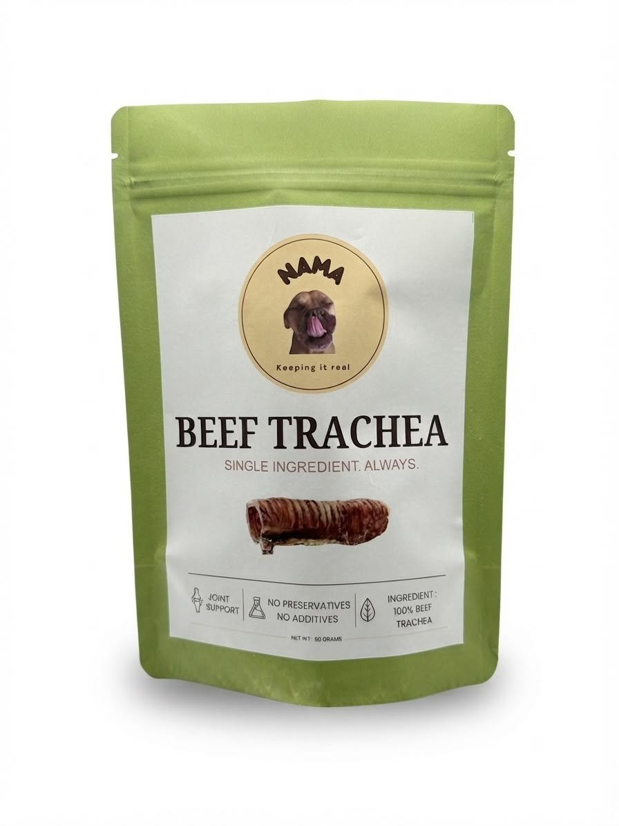 Air Dried Beef Trachea