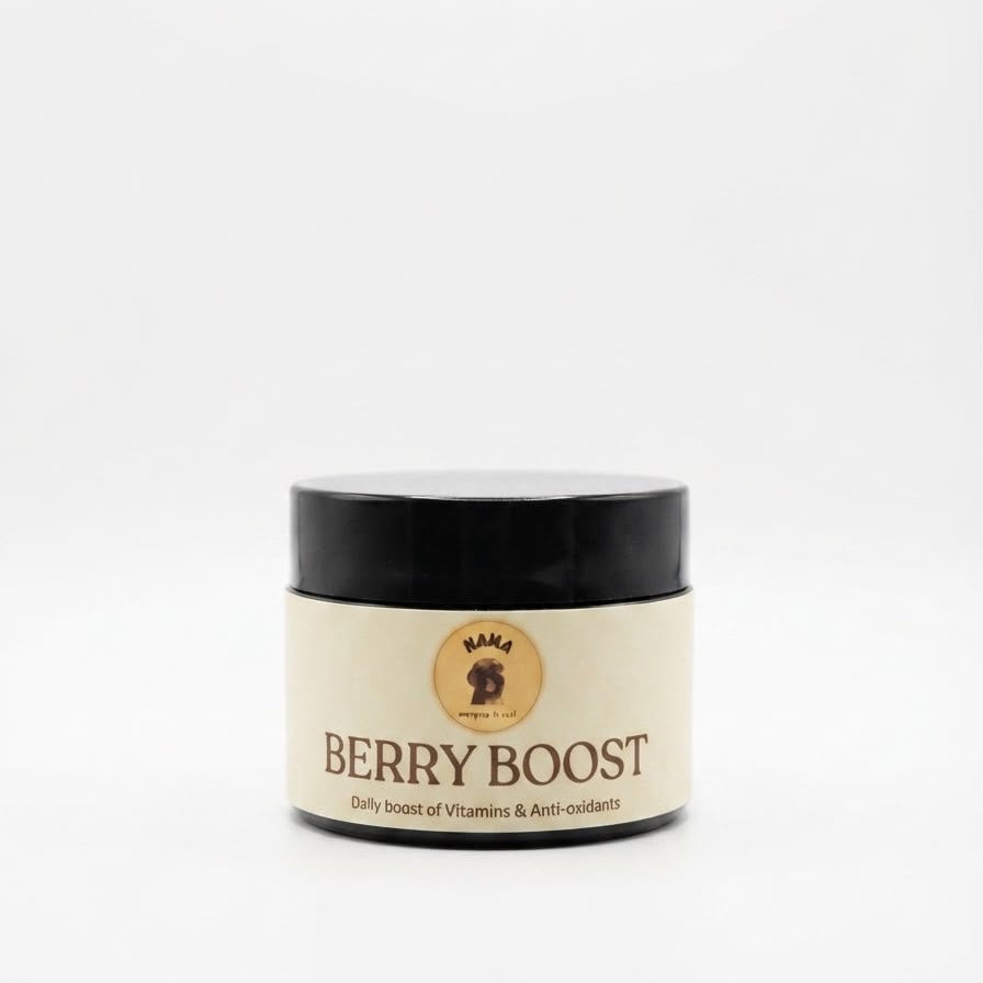 Berry Boost - Freeze Dried Berry Powder