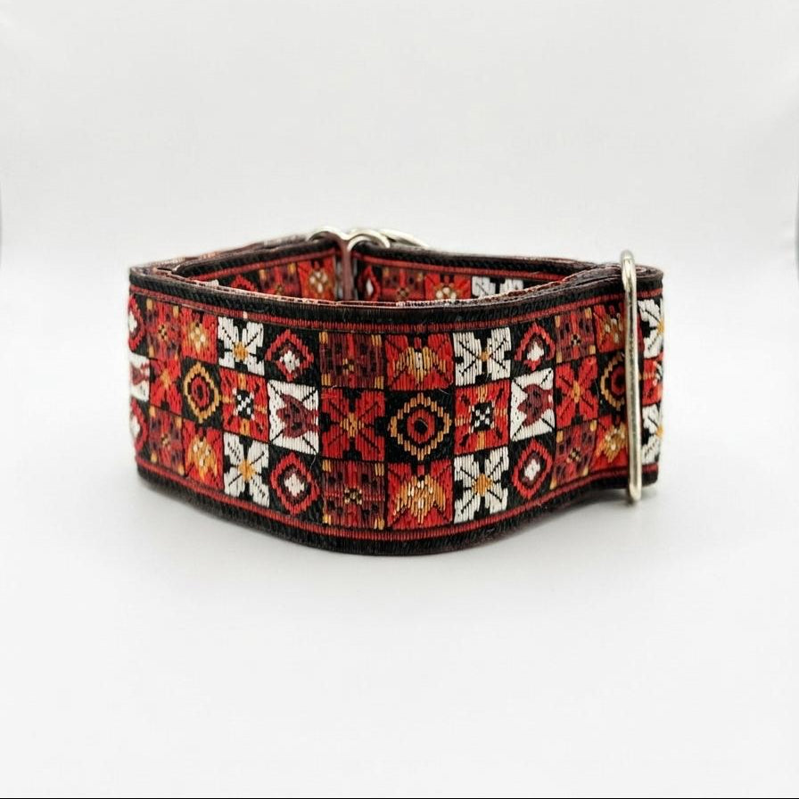 Crimson Folk