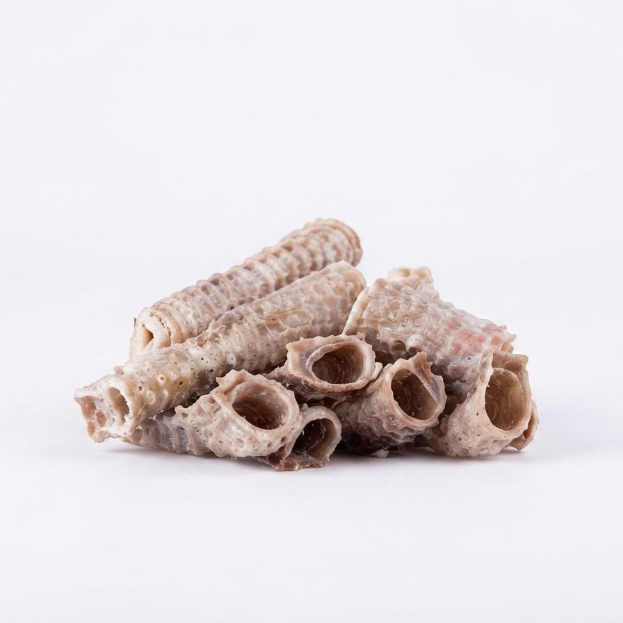 Freeze Dried Goat Trachea
