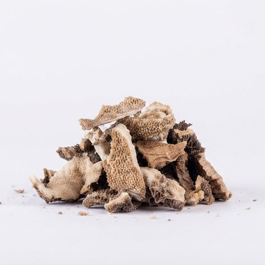 Freeze Dried Goat Tripe
