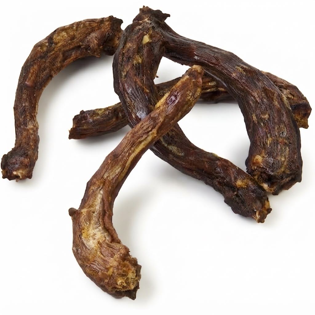 Air Dried Turkey Neck
